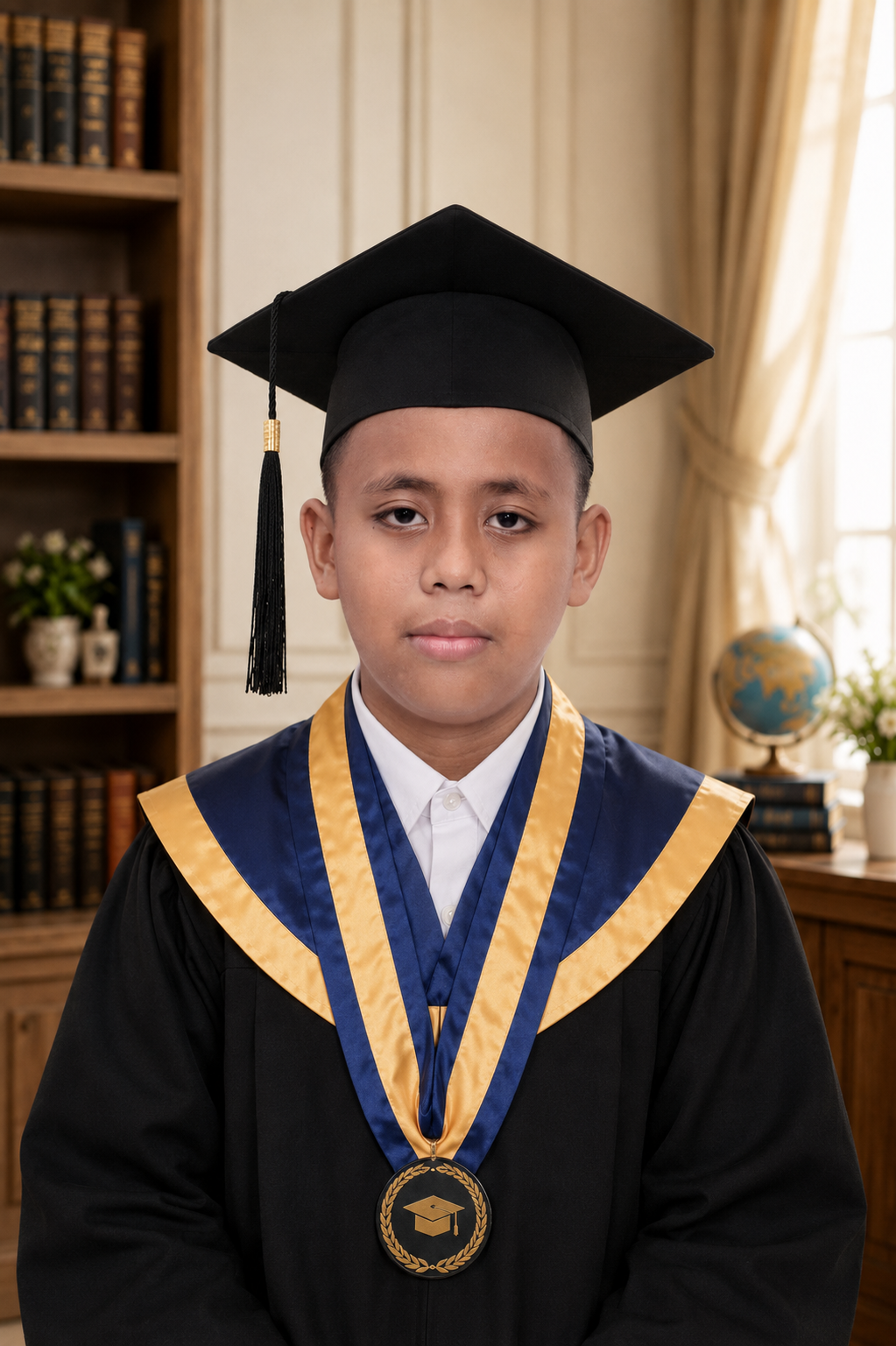 Muhammad Faqih Tahir